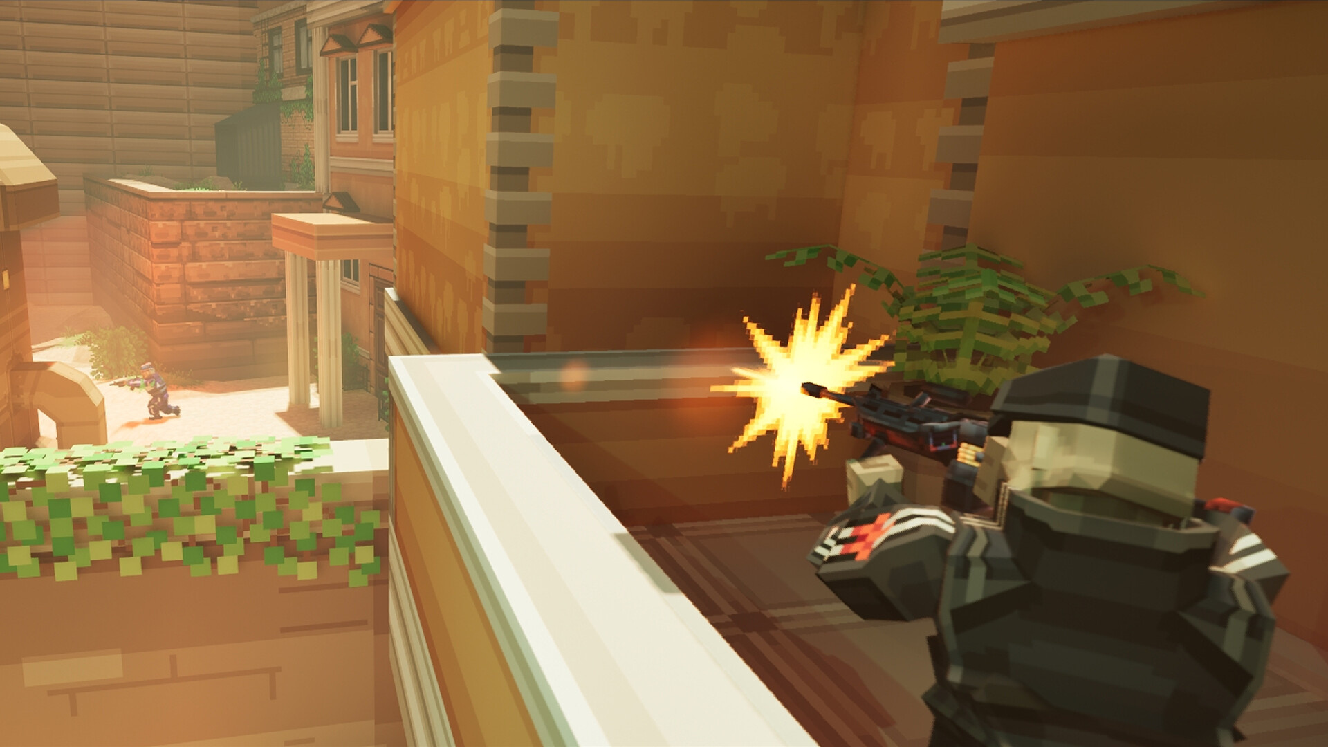 METACRAFT: Arena screenshot #9