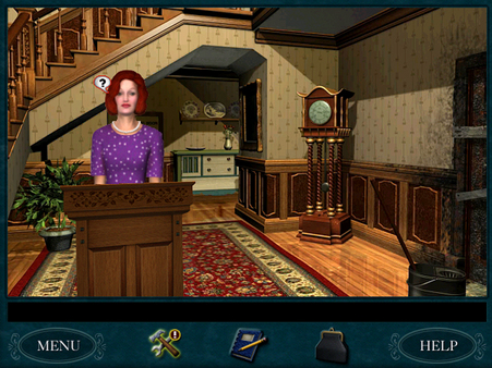 Nancy Drew®: Secret of the Old Clock