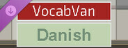 VocabVan - Danish