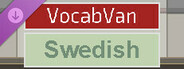 VocabVan - Swedish