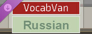 VocabVan - Russian