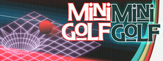 Mini Mini Golf Golf