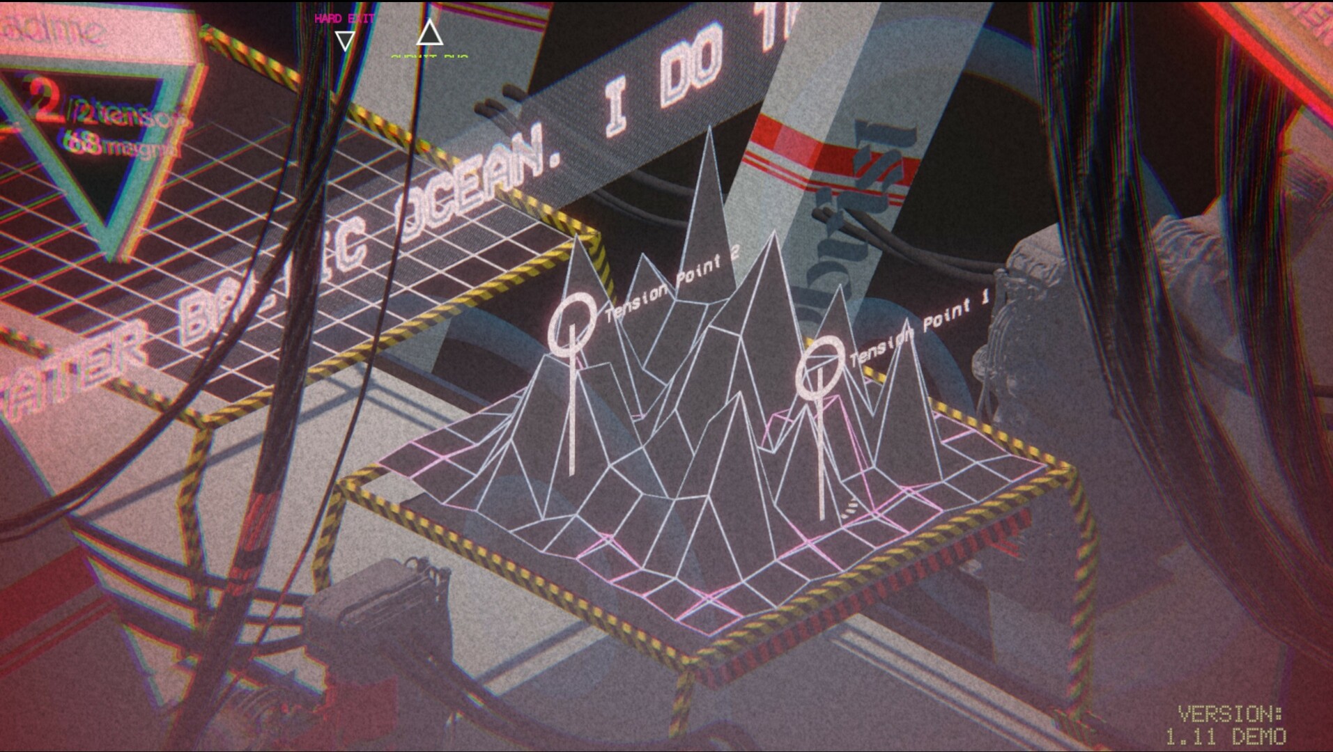 Mini Mini Golf Golf screenshot #2