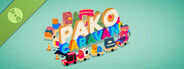 PAKO Caravan Demo