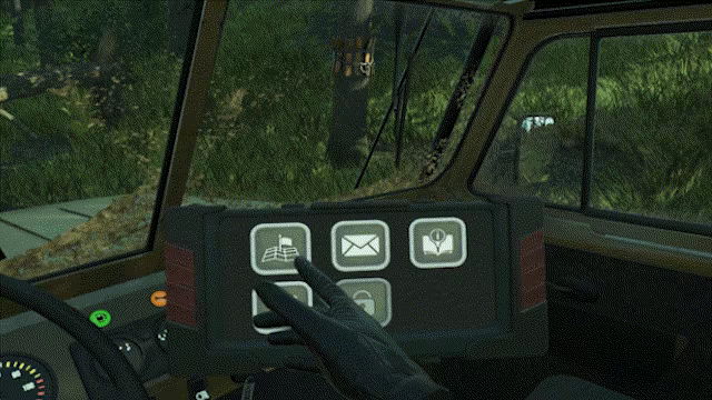 MudRunner VR video 3