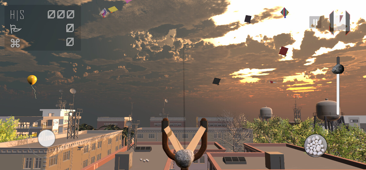 Steam Image