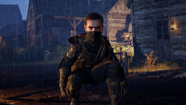 Скриншот 6 из игры True Thief