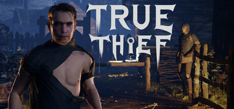 True Thief cover art