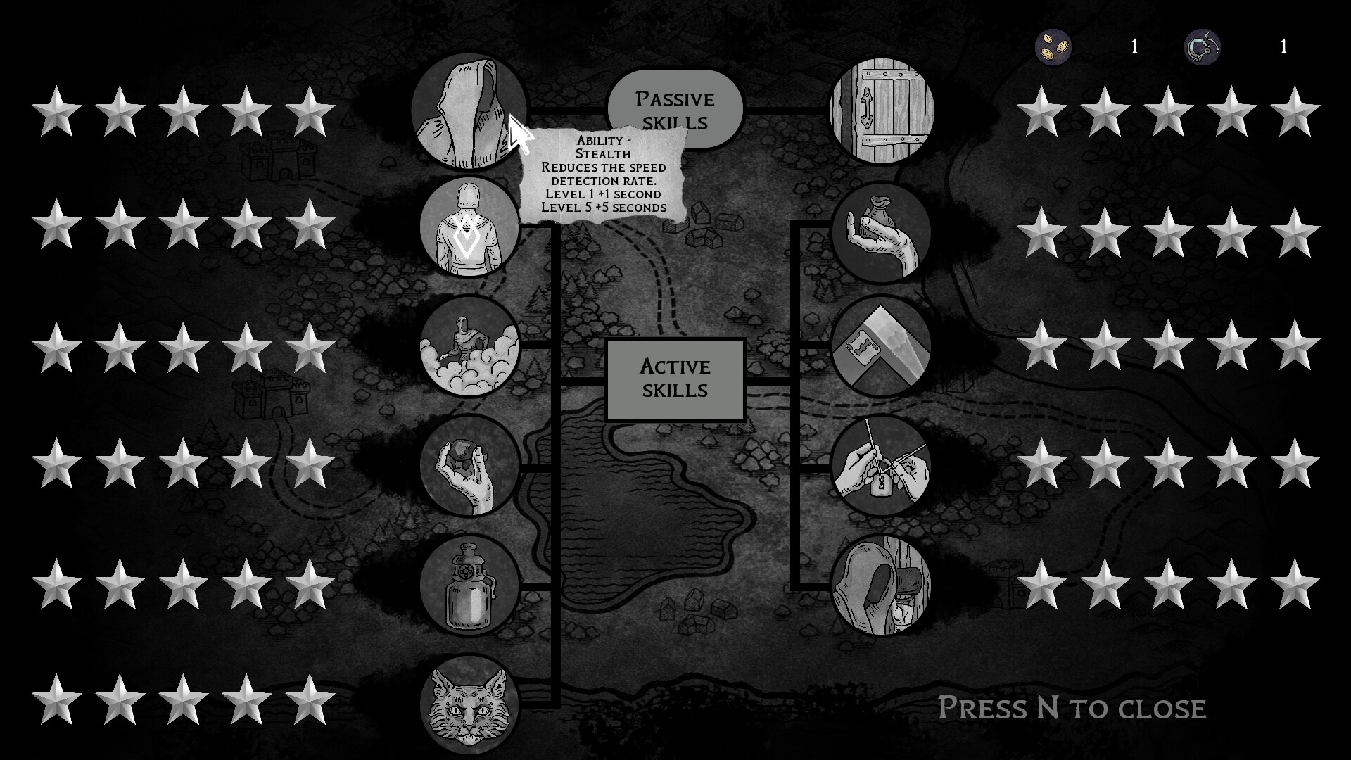 True Thief screenshot #6