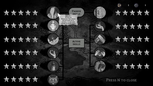 True Thief screenshot 6