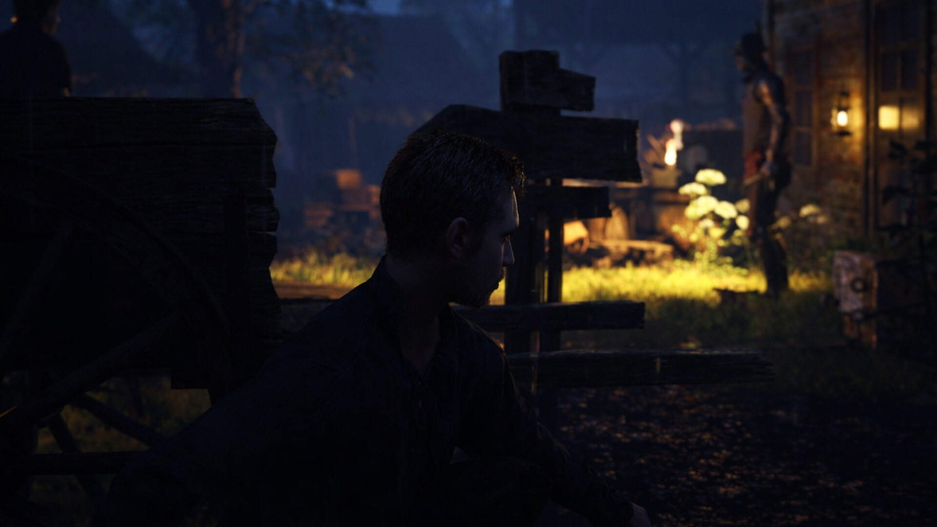 True Thief Featured Screenshot #1