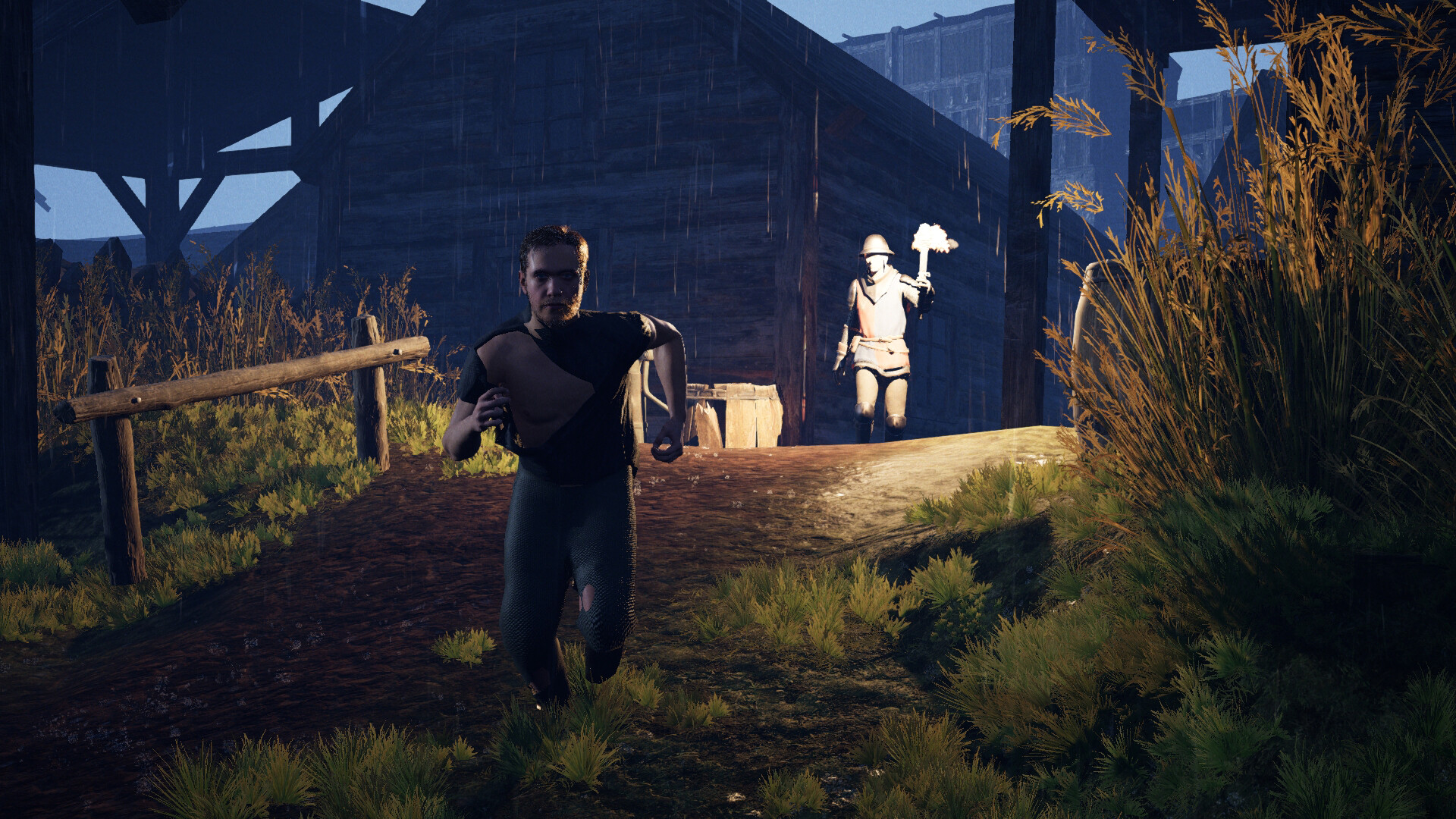 True Thief screenshot #7