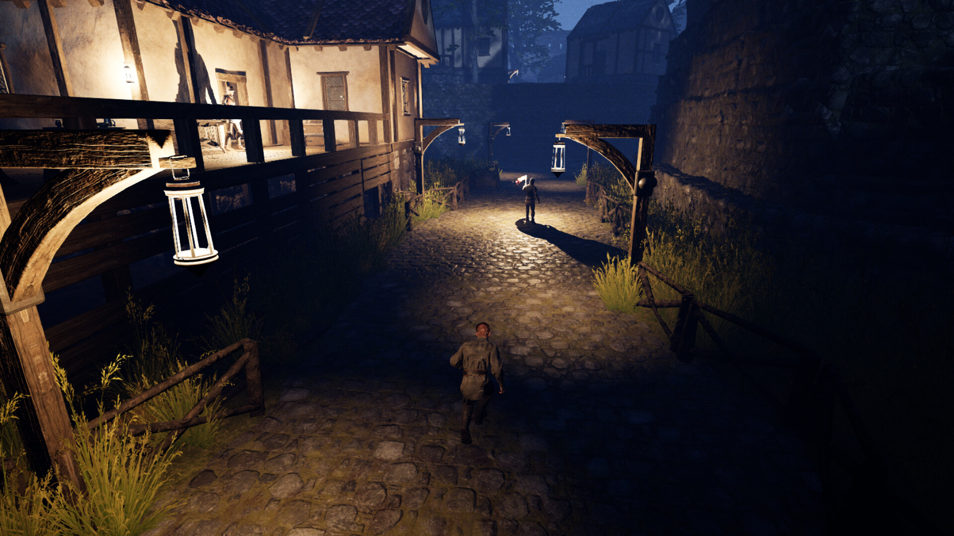 True Thief screenshot #3