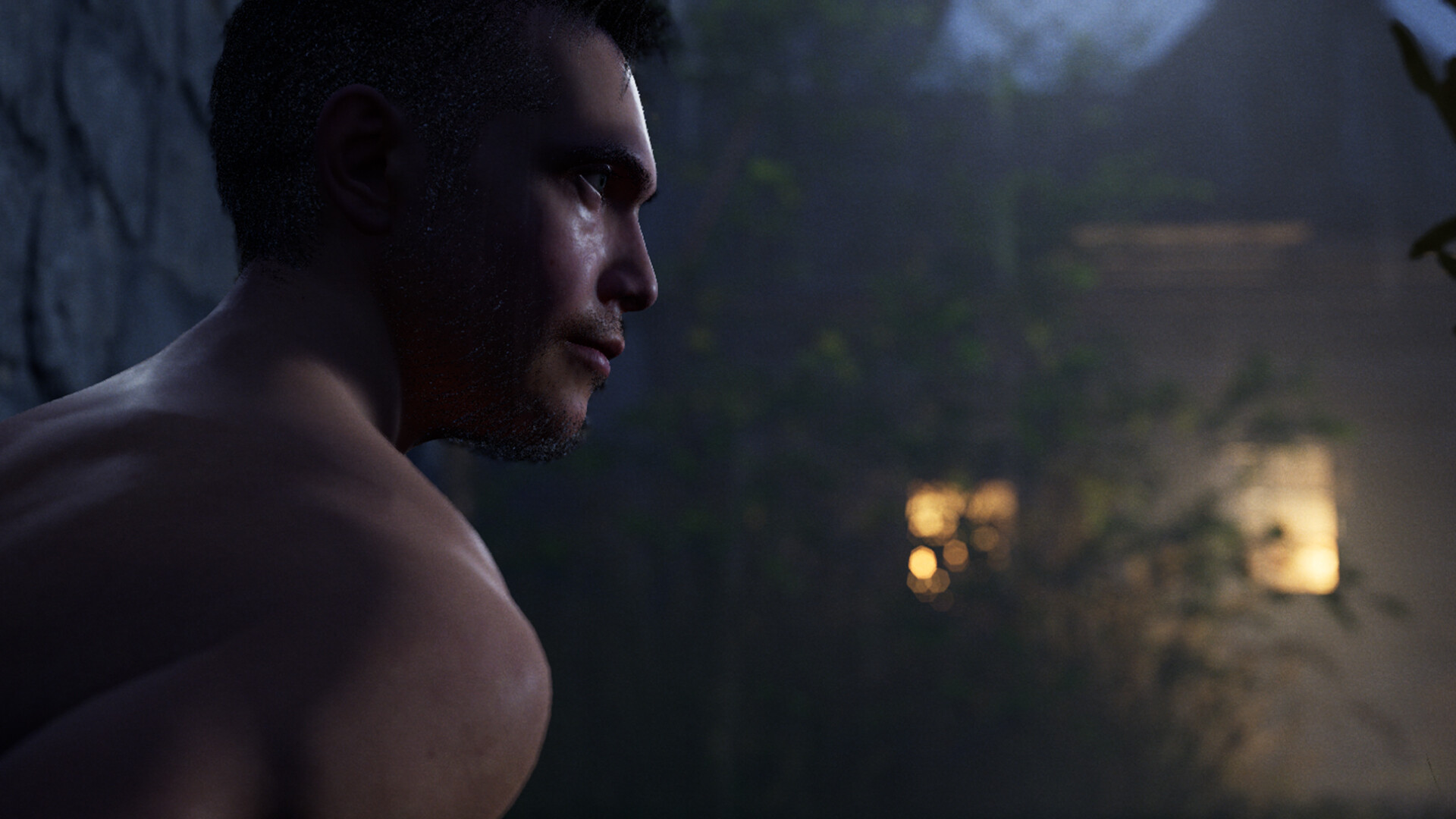 True Thief screenshot #3