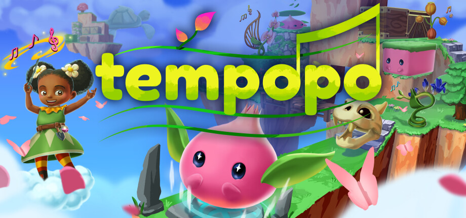 Tempopo cover art