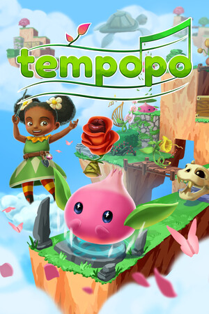 Tempopo — обложка