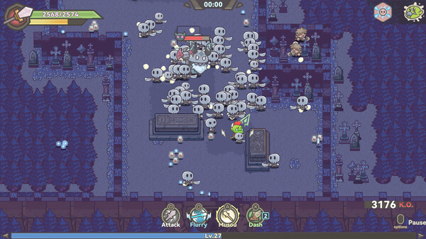 Orcs Will Never Be Slaves screenshot 4