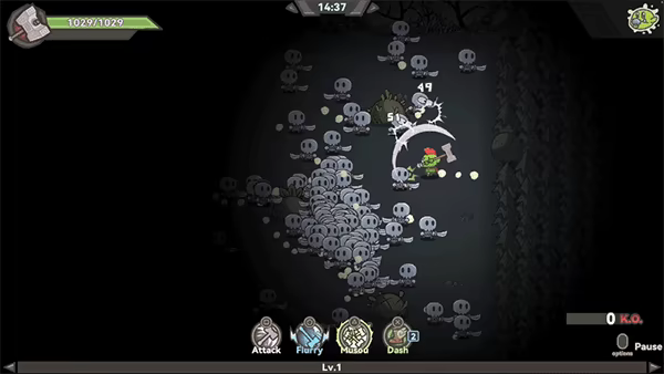 Orcs Will Never Be Slaves video 1