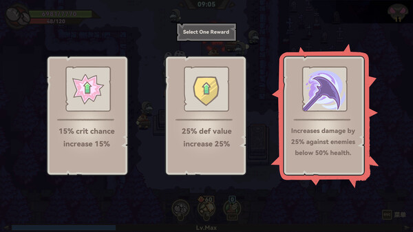 Orcs Will Never Be Slaves screenshot 6