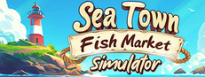 Sea Town - Fish Market Simulator