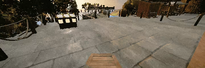Sea Town - Fish Market Simulator video 3