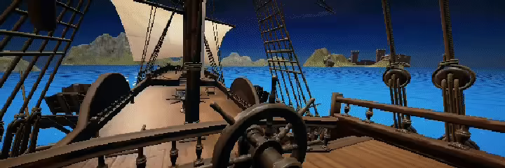 Sea Town - Fish Market Simulator video 5
