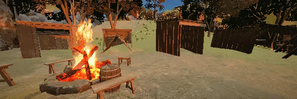 Sea Town - Fish Market Simulator video 4
