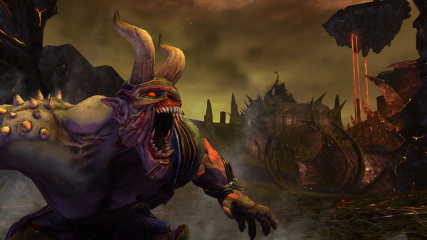 KHAiHOM.com - Saints Row: Gat out of Hell - Devil’s Workshop pack