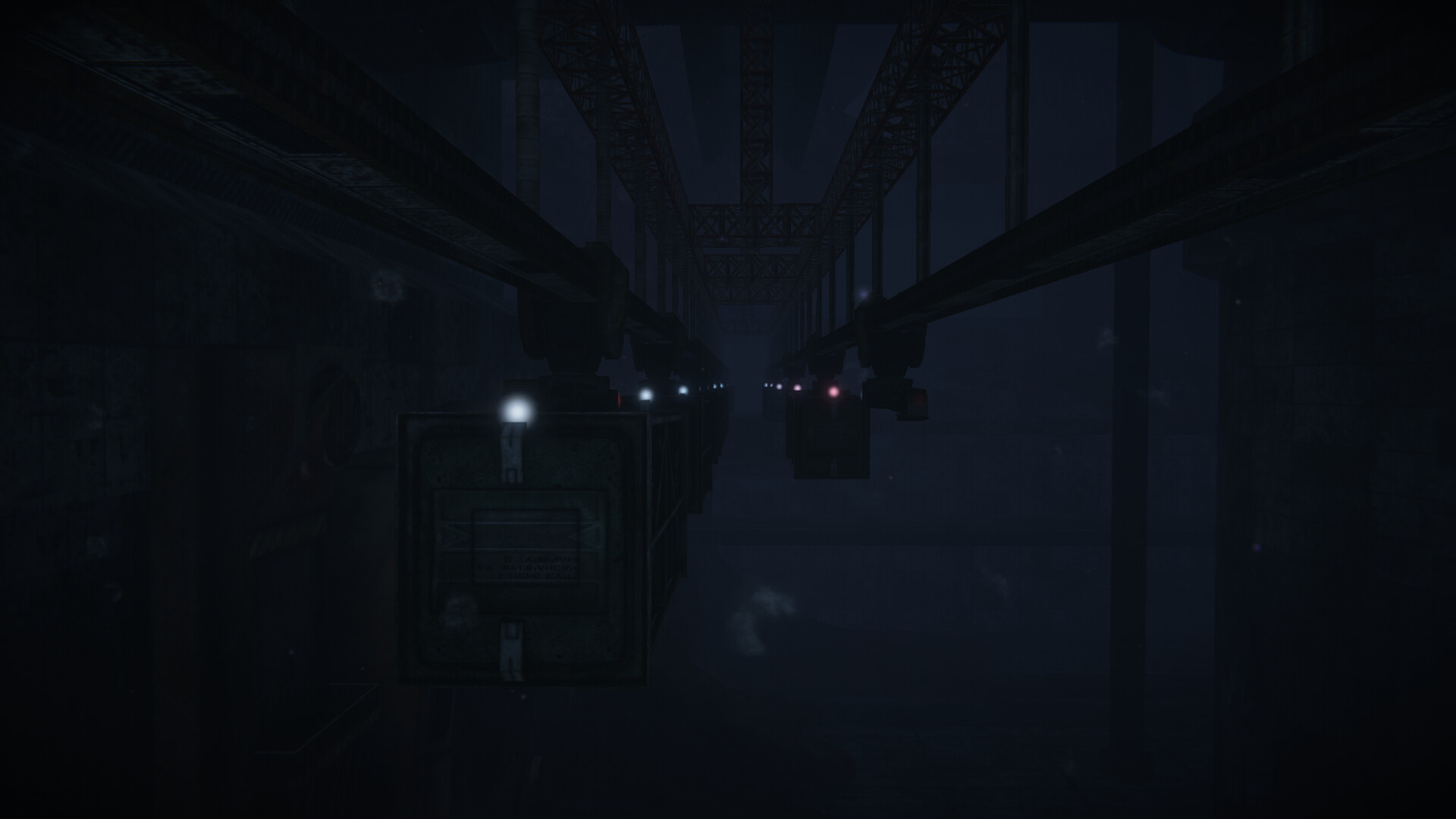 Project SEVER screenshot #15