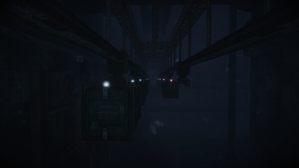 Project SEVER screenshot 15