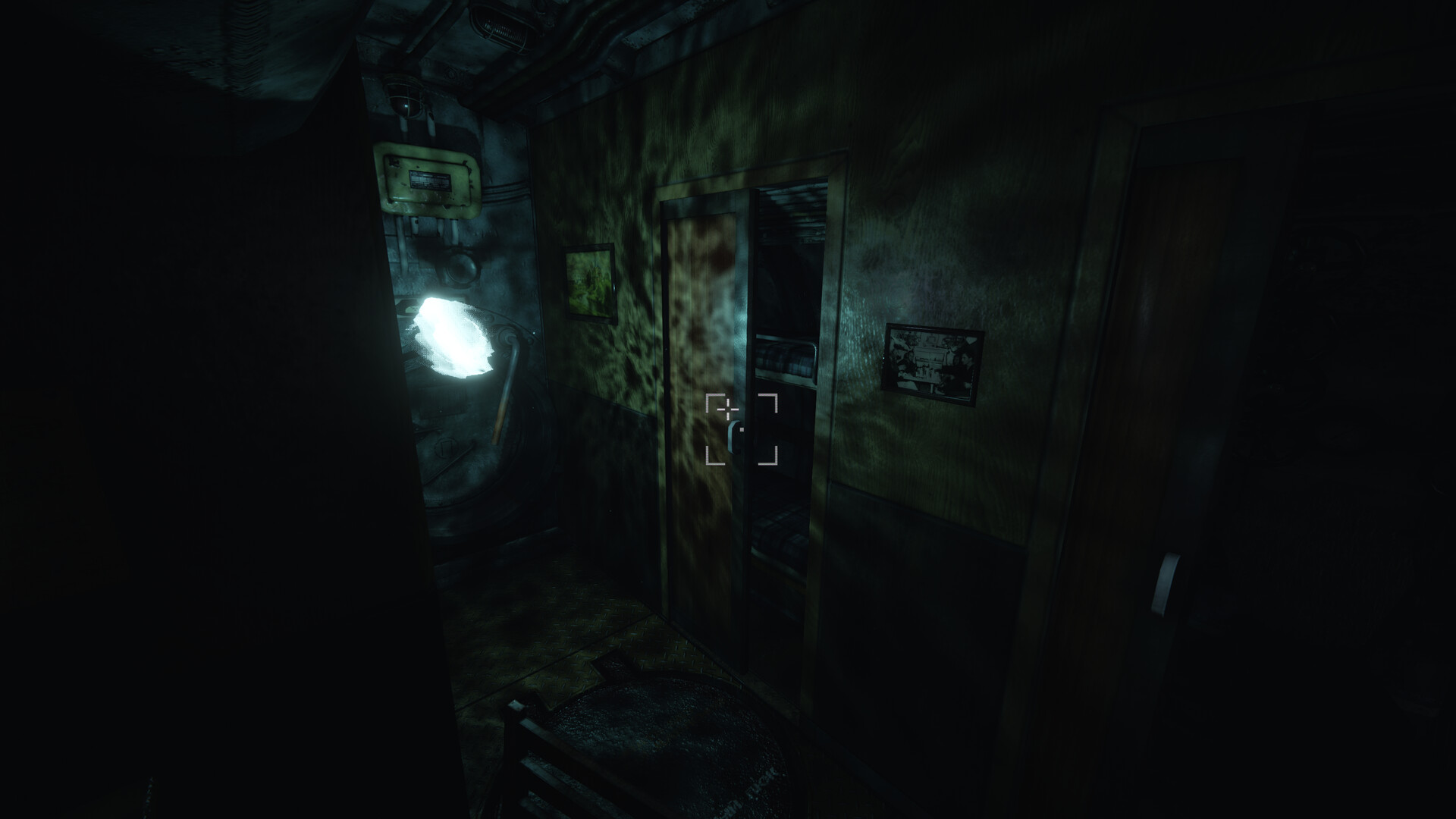 Project SEVER screenshot #13