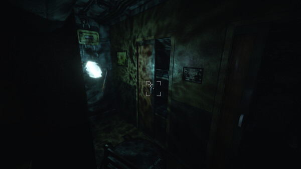 Project SEVER screenshot 13