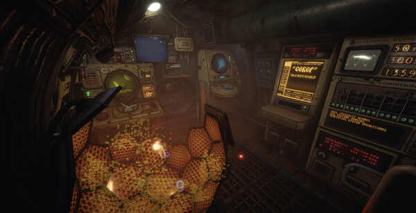 Project SEVER screenshot 12