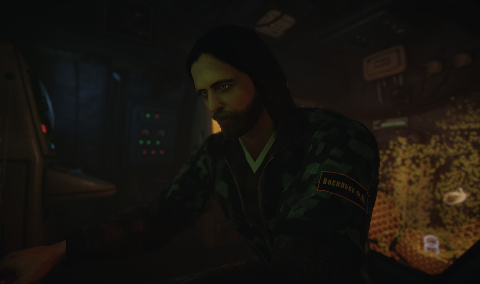 Project SEVER screenshot #22