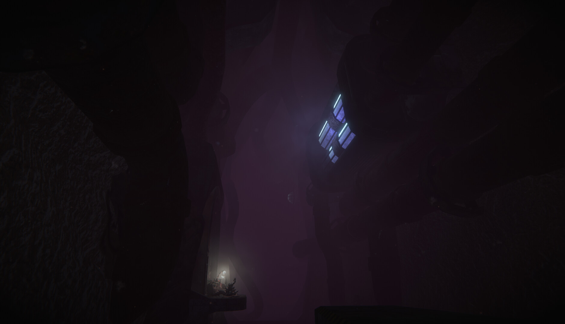 Project SEVER screenshot #7