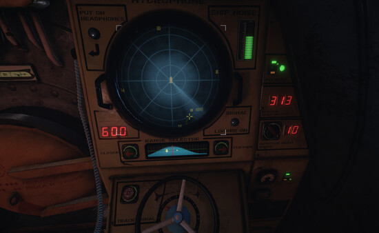 Project SEVER screenshot 21