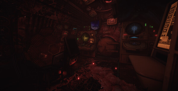 Project SEVER