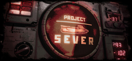 Project SEVER banner