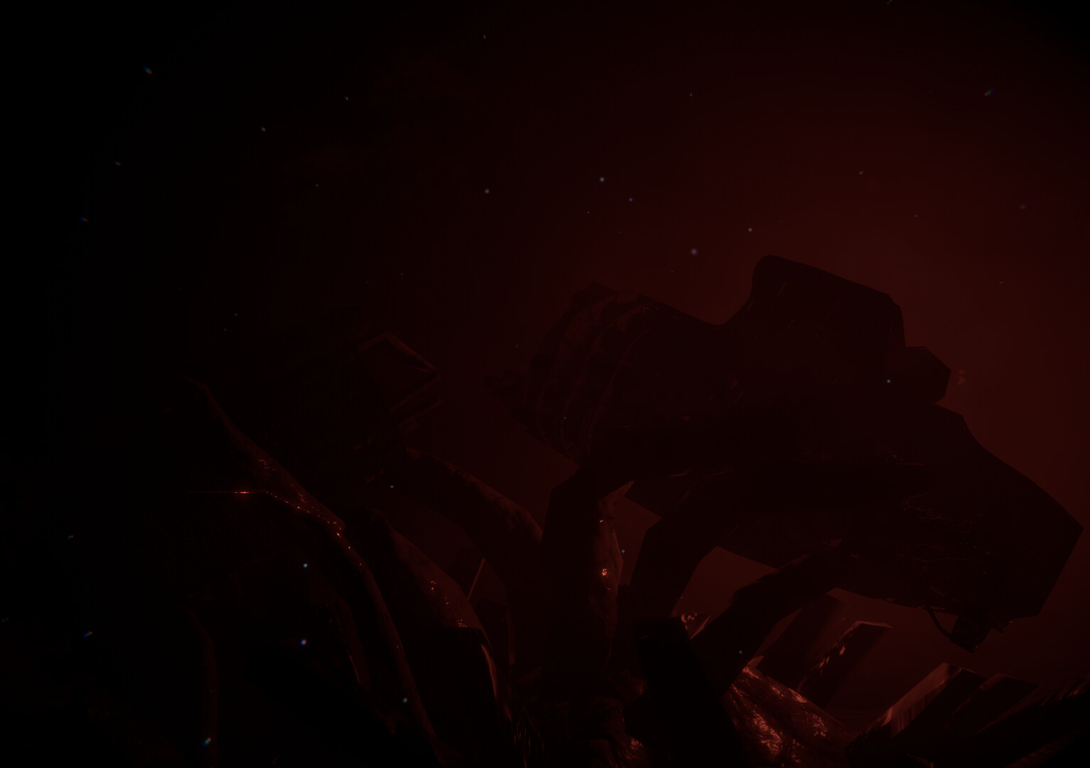 Project SEVER screenshot #16