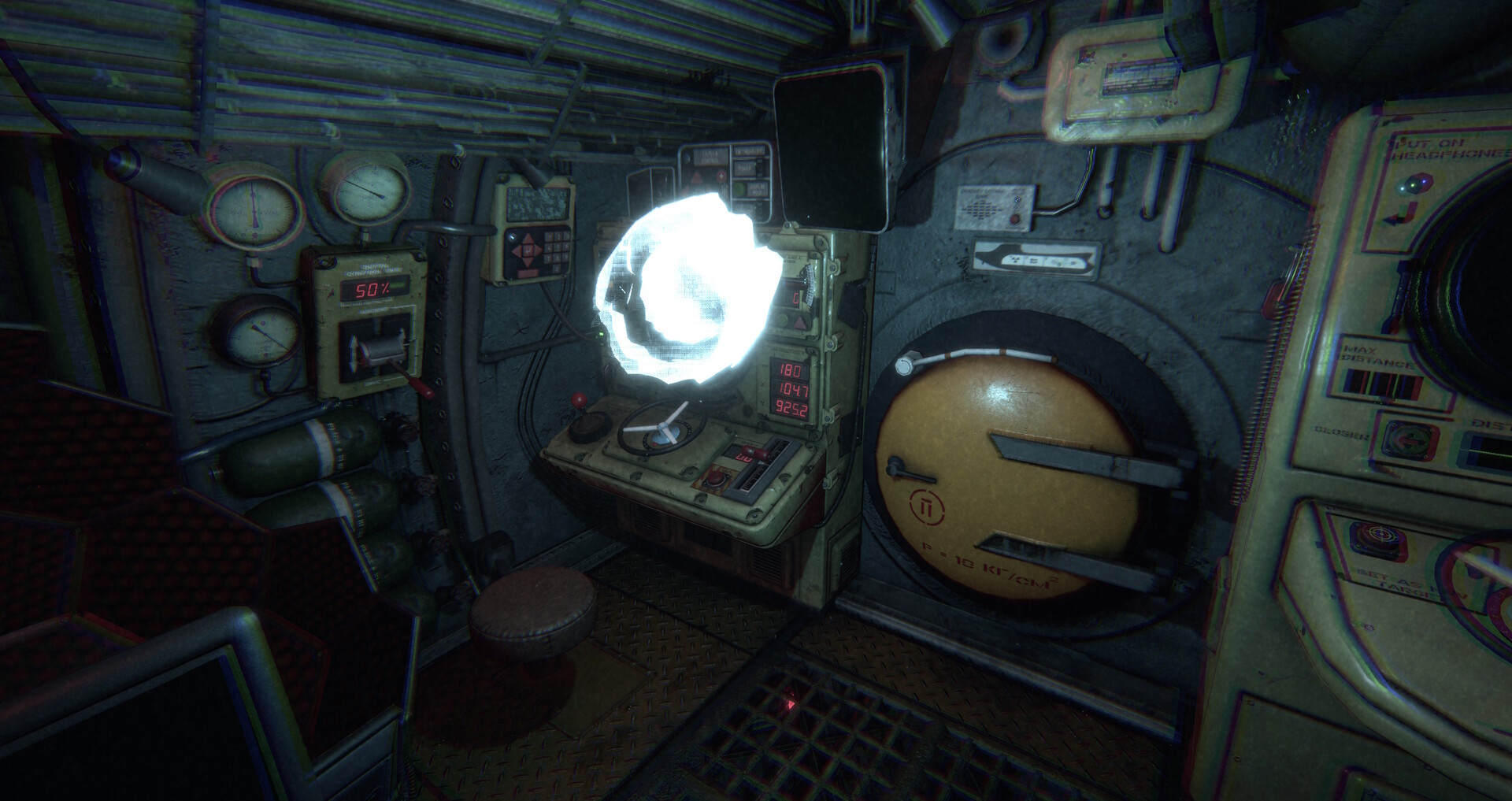 Project SEVER screenshot #15