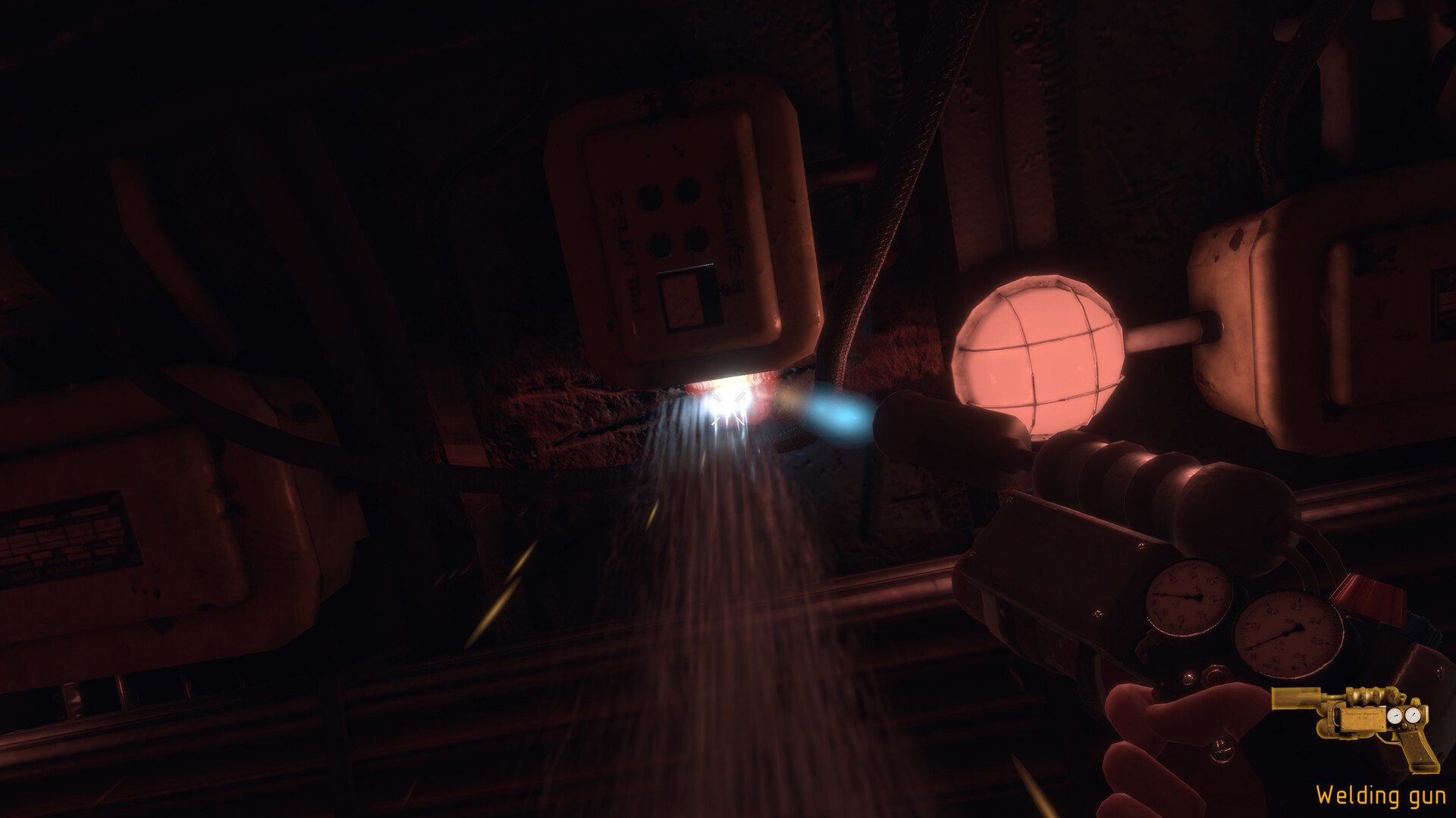 Project SEVER screenshot #7