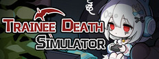 Trainee Death Simulator Banner