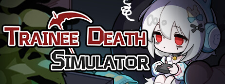 Trainee Death Simulator cover art