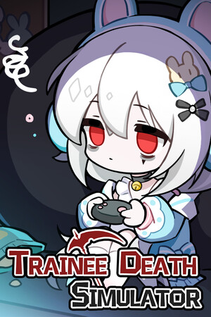 Cover art of Trainee Death Simulator