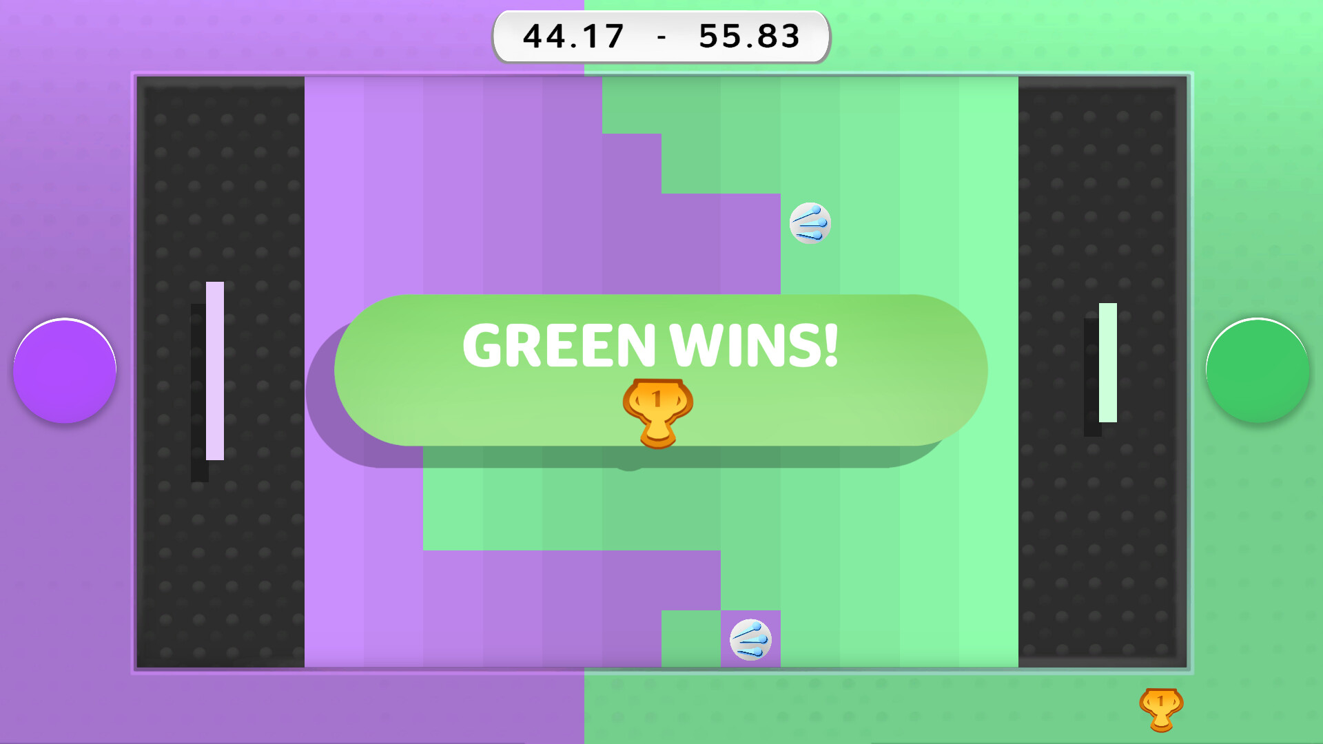 BRISTER screenshot