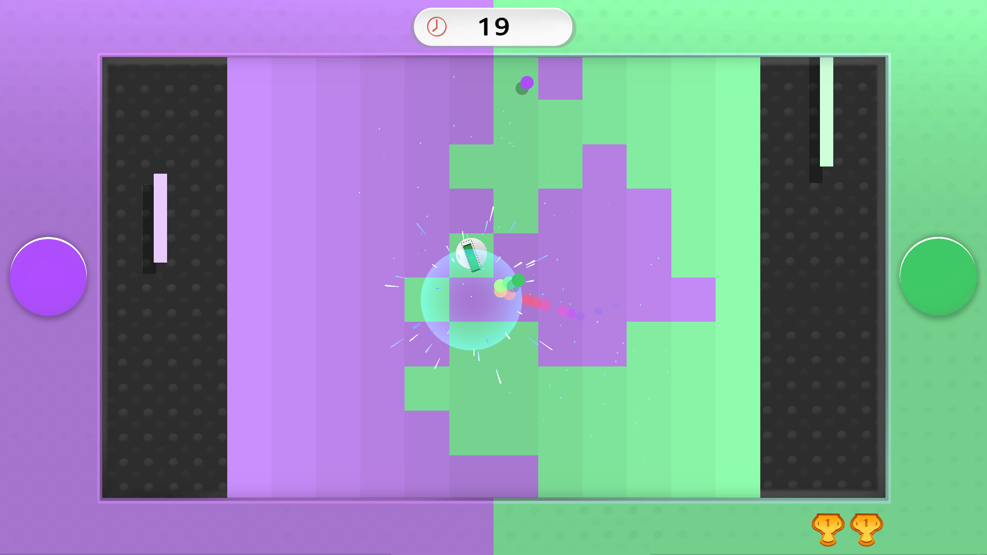 BRISTER screenshot