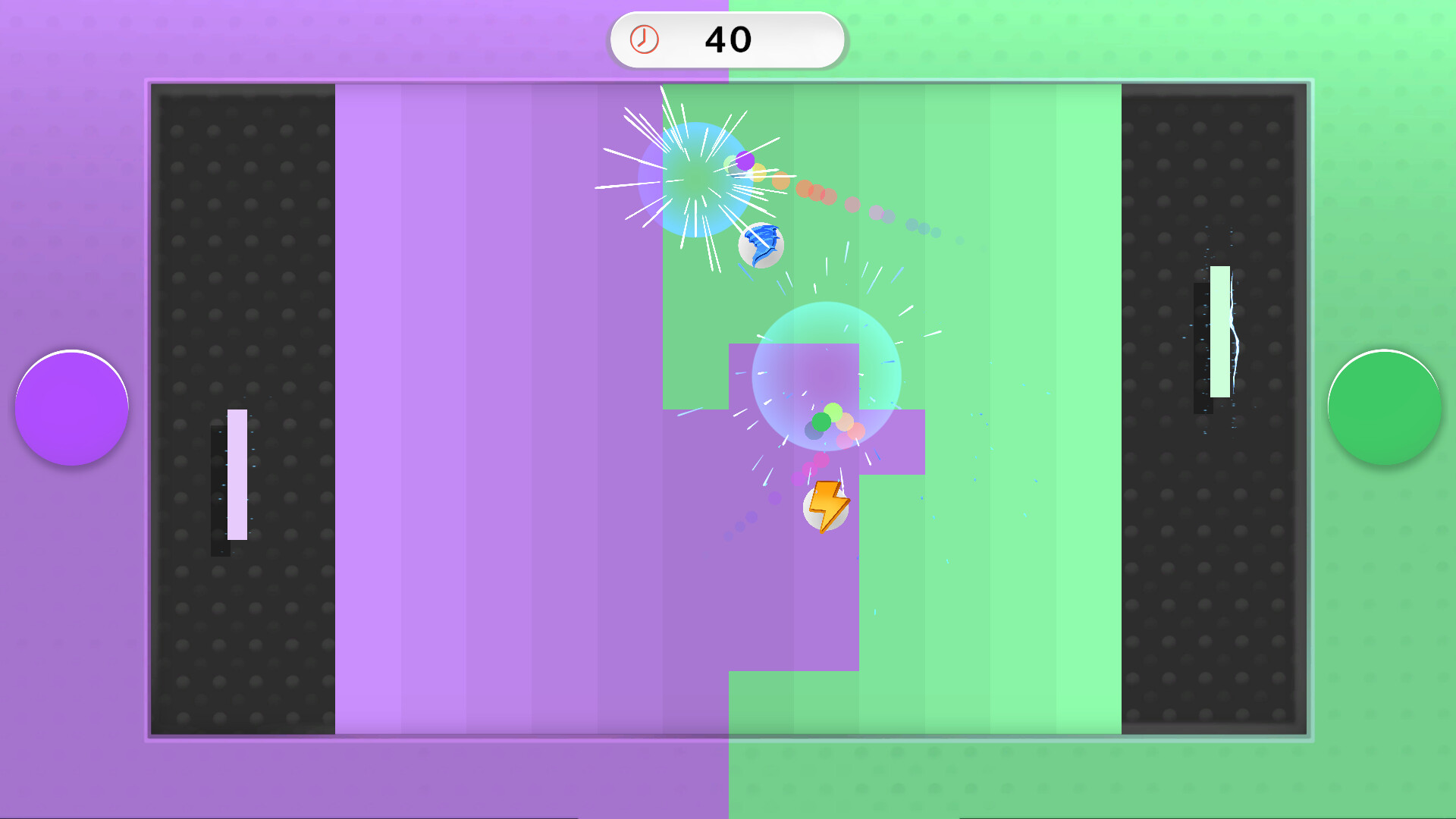 BRISTER screenshot