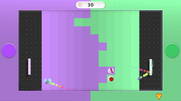 BRISTER screenshot 4