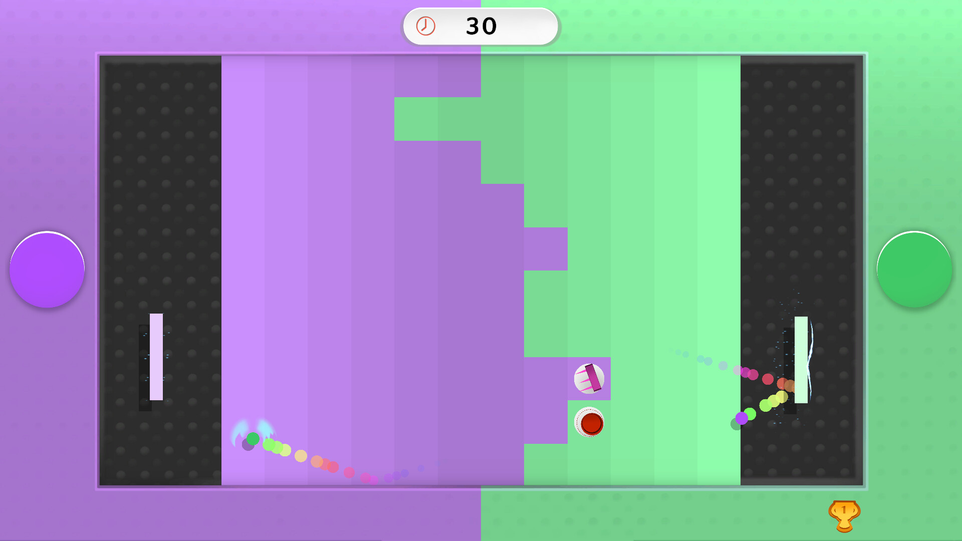 BRISTER screenshot