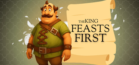 The King Feasts First game thumbnail